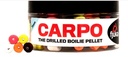 Capro Drilled Boilie Pellet 7mm 50gr