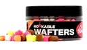 Hookable Wafters 6mm 50gr ( Abverkauf)