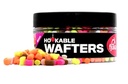 Hookable Wafters 4mm 50gr (Abverkauf)