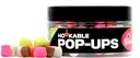 Hookable Pop Up 8mm 50gr