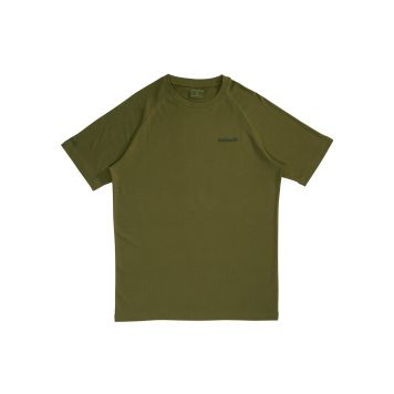 [156078] Trakker Tempest T-Shirt - Medium