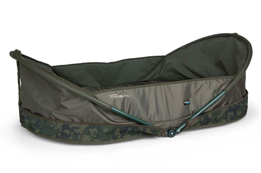 [156447] Trench Euro Stress Free Mat