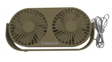 [156590] USB Bivvy Fan 210250