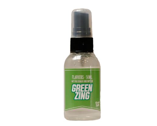 Green Zing 50ml