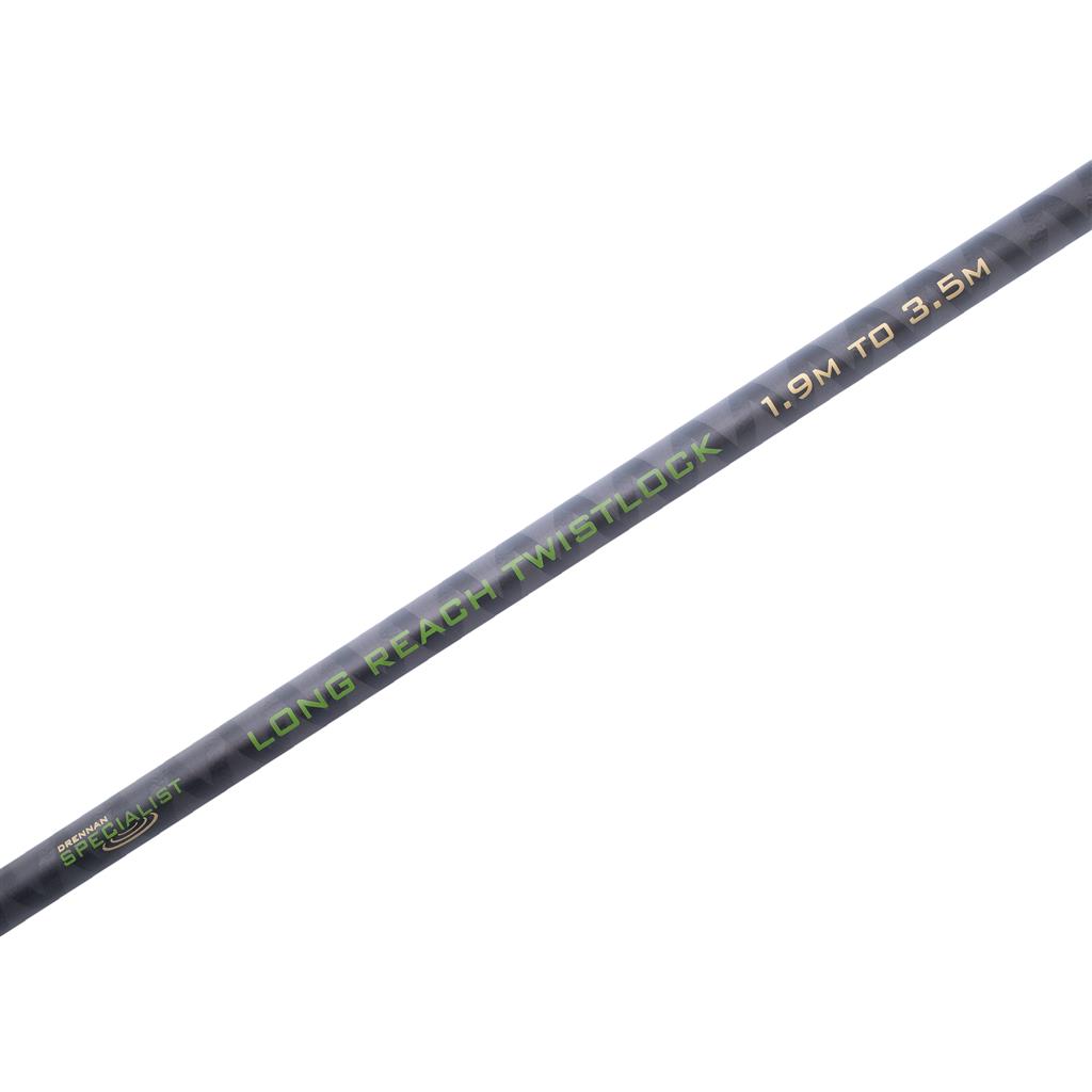 Twistlock Long Reach Handle 3,5m