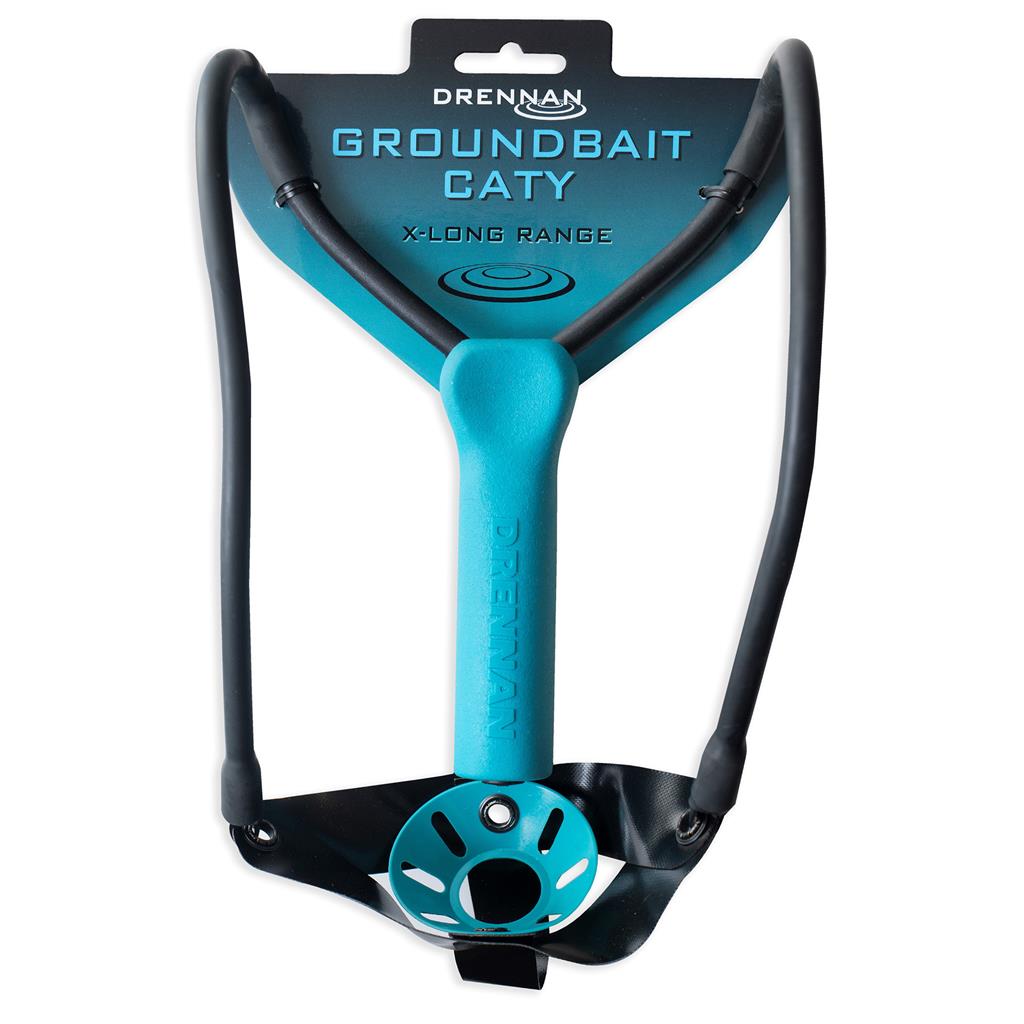 [156649] GROUNDBAIT CATY XL-RANGE AQUA