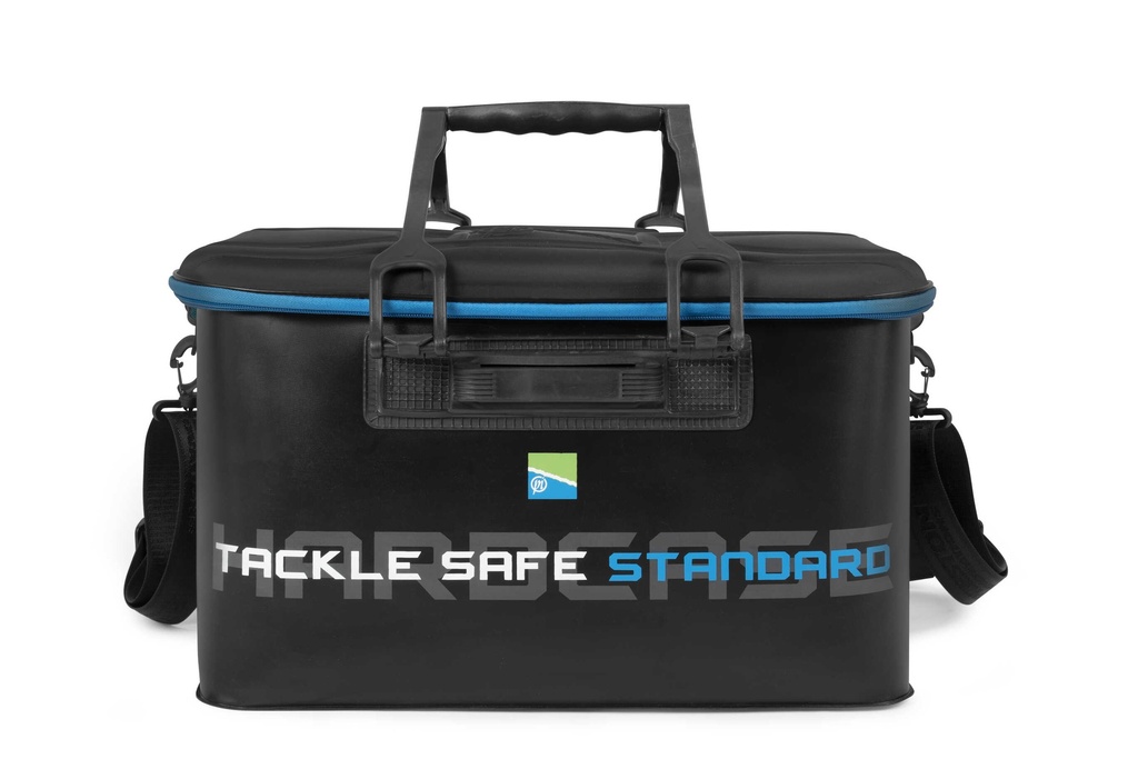 [156650] Hardcase Tackle Safe - Standard