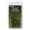 DR Run Rings