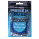 Power Pull Elastik 2,0mm Blau