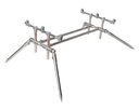 Brilliant Rod Pod