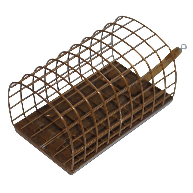 [156779] Oval Cage Feeder Mini 15gr