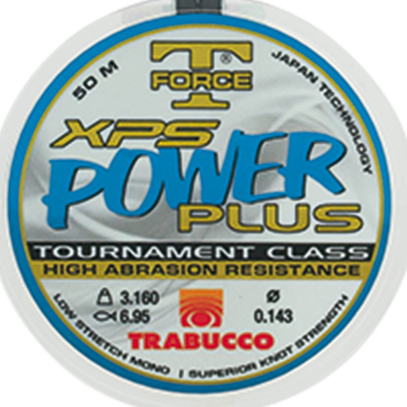 [156803] XPS Power Plus 0,14mm 3,16kg 50m