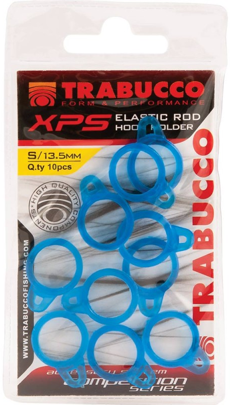 [156810] Elastic Rod Hook Holder L