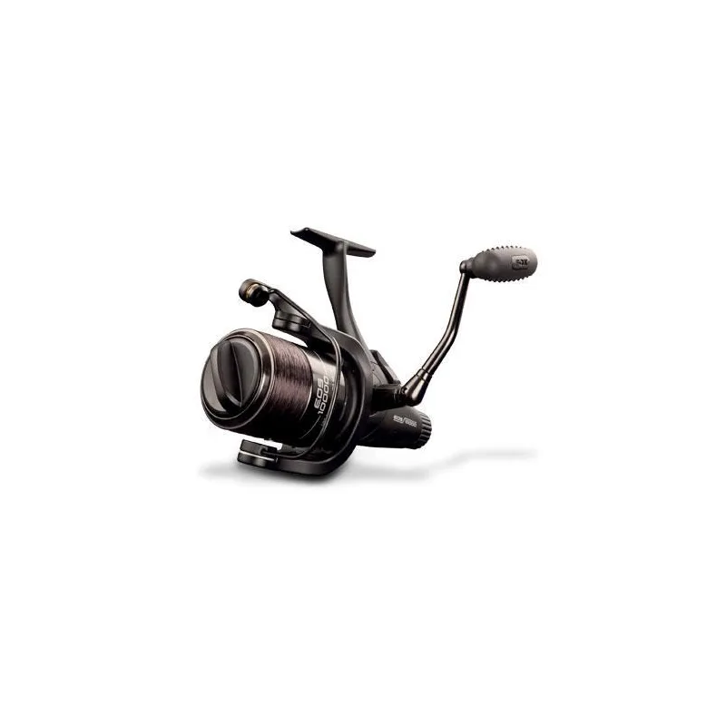EOS 10000 Reel