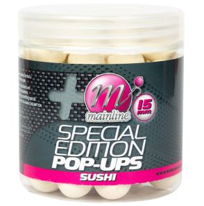 Limited Edition PopUps Sushi 15mm 250ml