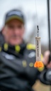 Pellet Waggler 12mm 8gr.