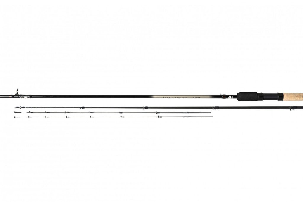 A-CLASS Method Feeder 11´0" 2pc 1-50g