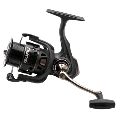 [157208] A-Class 4000 Reel