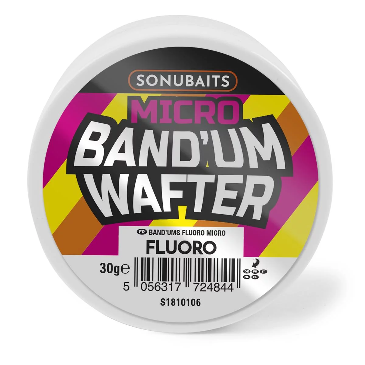 Micro Band'Um Wafter - Fluoro