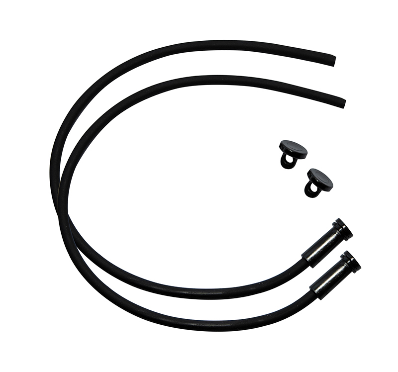 [157296] SLIK Catapult Spare Elastic 3.2mm