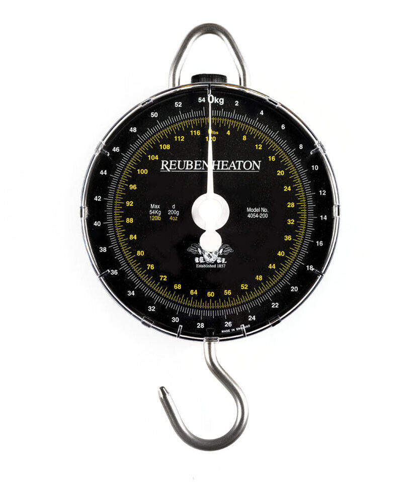 [157331] Dual Scale 54kg