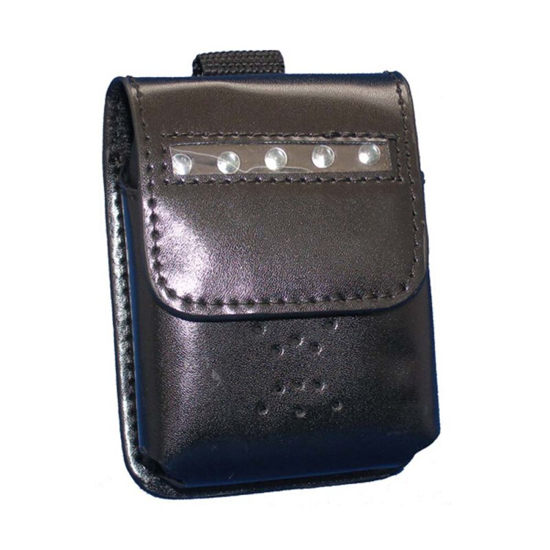 [157334] ATTx V2 Leather Pouch