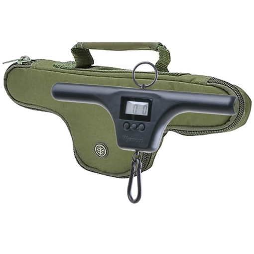 [157717] T-Bar Scales Dual Screen 120lb