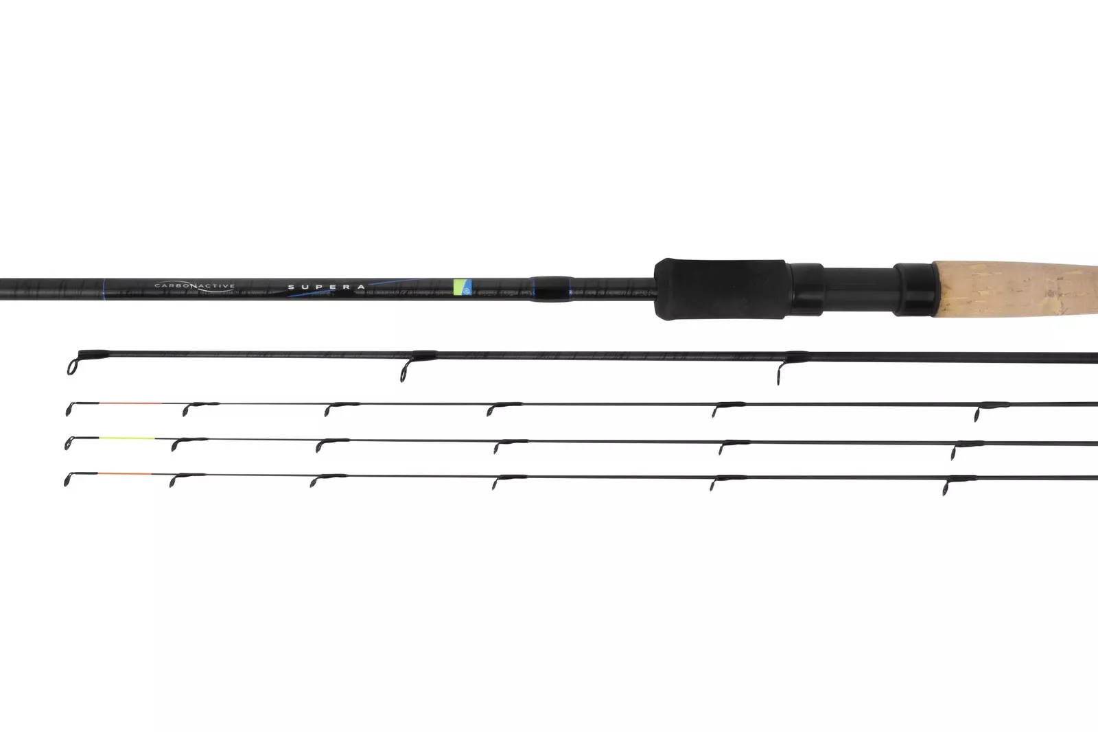 Supera X 11ft Feeder