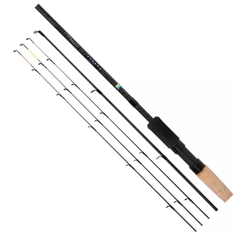 Supera X 12ft Feeder
