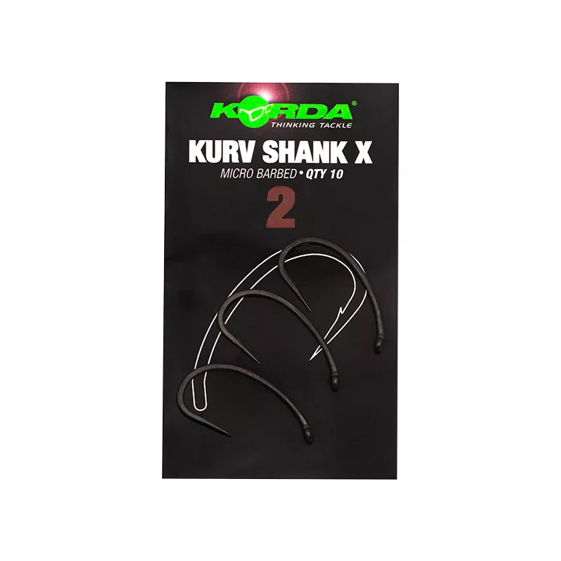 Kurv Shank X Size 02