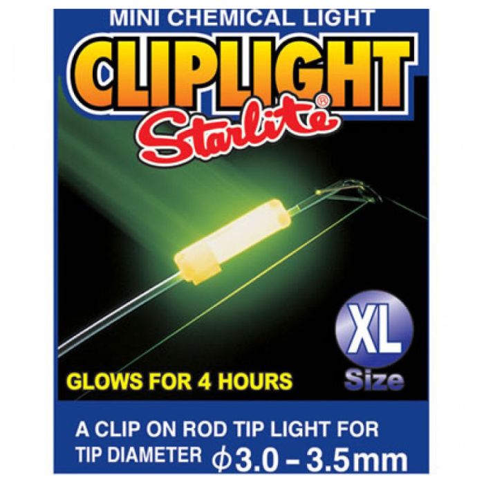 [158304] Starlite Cliplite XL