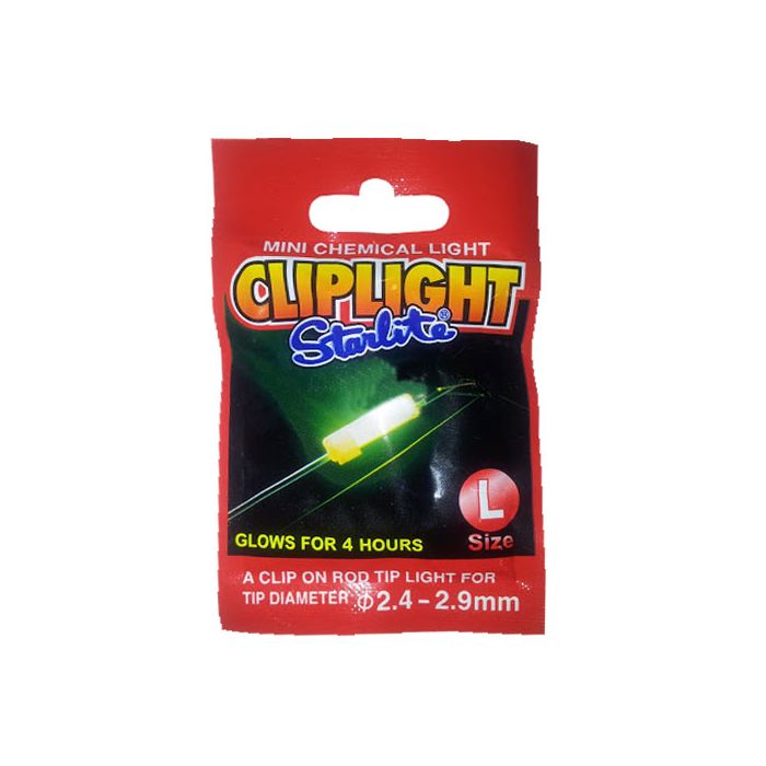 Starlite Cliplite L