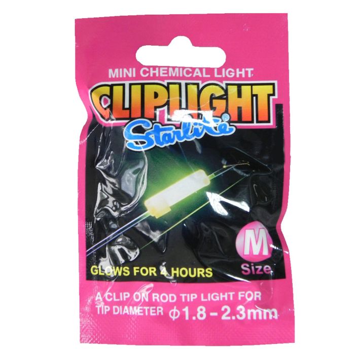 Starlite Cliplite M