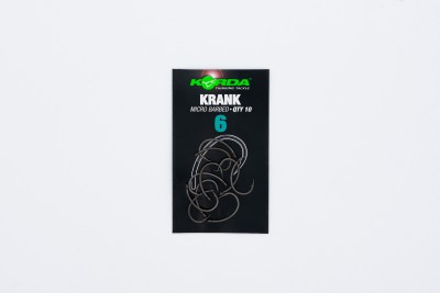 Krank Size 06