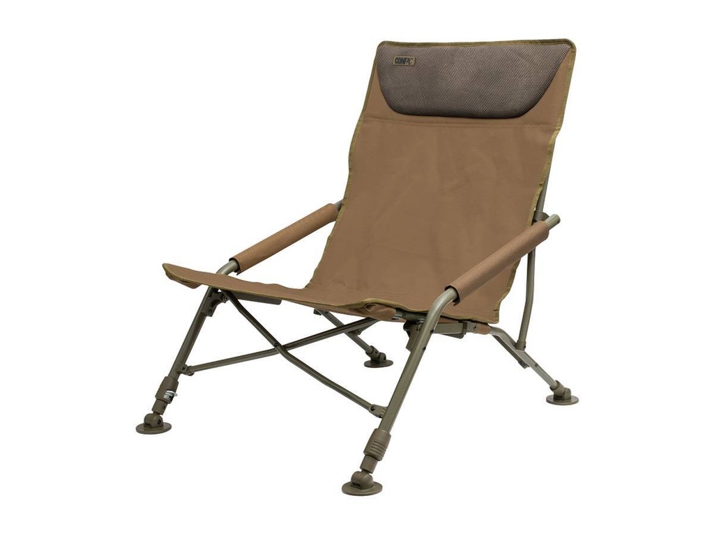 Compac Low Chair