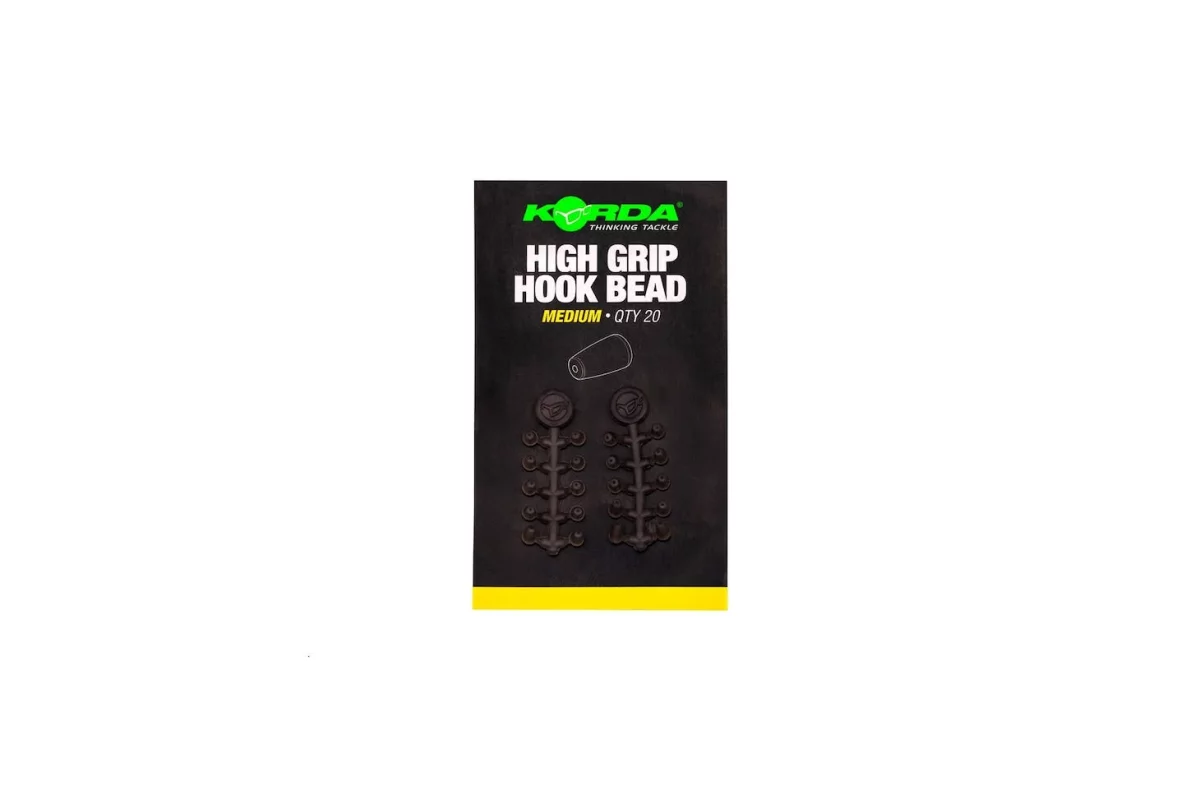 High Grip Hook Bead