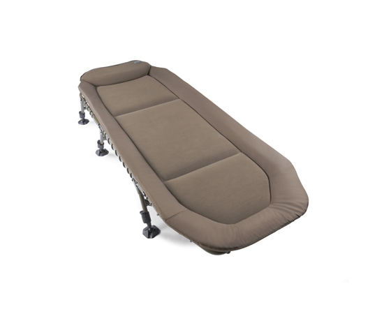 [158662] BENCHMARK LITE MEMORY FOAM BED