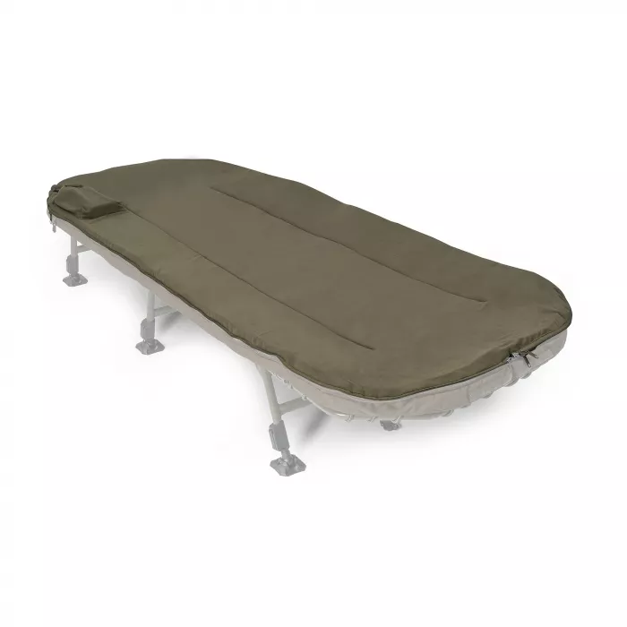 [158663] BENCHMARK THERMATECH HEATED MATTRESS - STANDARD