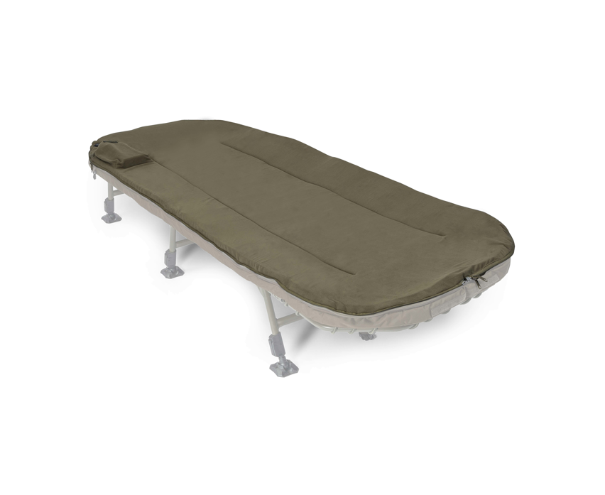 [158664] BENCHMARK THERMATECH HEATED MATTRESS - XL