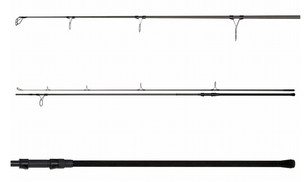 CROSSCAST XT CARP 13ft 3,5lb