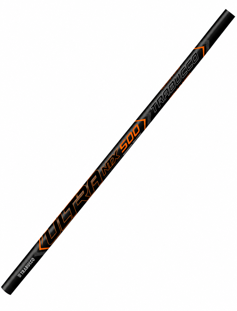 Ultra Power Net Handle 4,3m