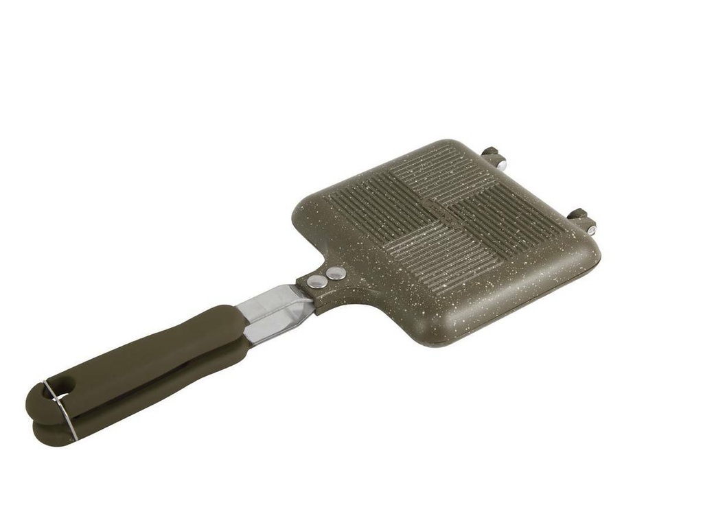 [159398] Armolife Marble Sandwich Toaster