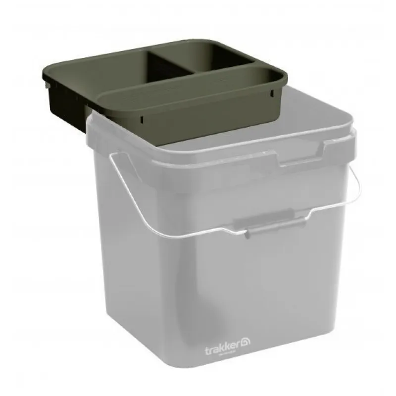 17 Ltr Heavy Duty Cuvette