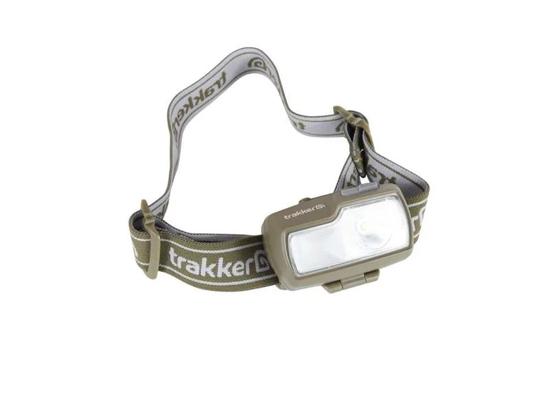 [159404] Nitelife Headtorch 420