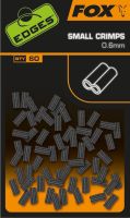 Edges Small Crimps 0.60mm 60pcs