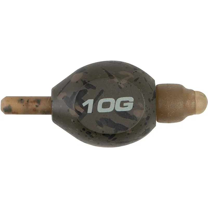 Inline Pellet Bomb 10g 3pcs (GLD016)