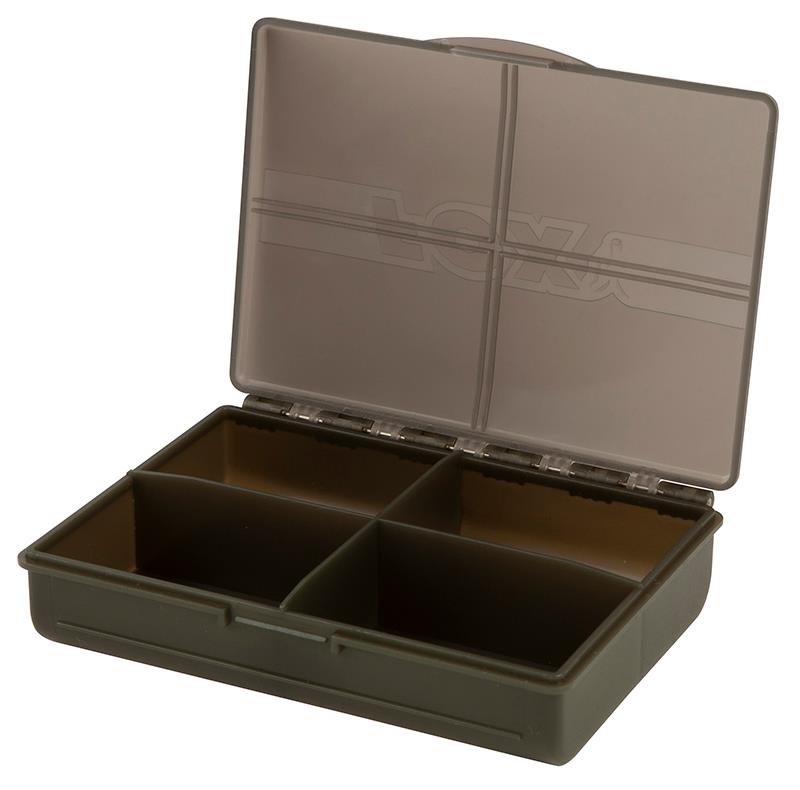 Edges Std Internal 4 Comp Box