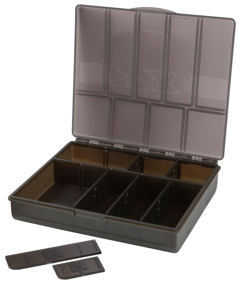 [160126] Edges XL Adjustable Box