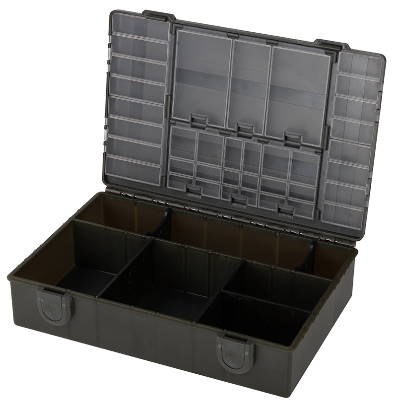 [160127] Edges Medium Tackle Box