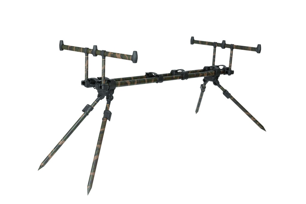 Ranger MK2 CAMO Pod 3 Rod